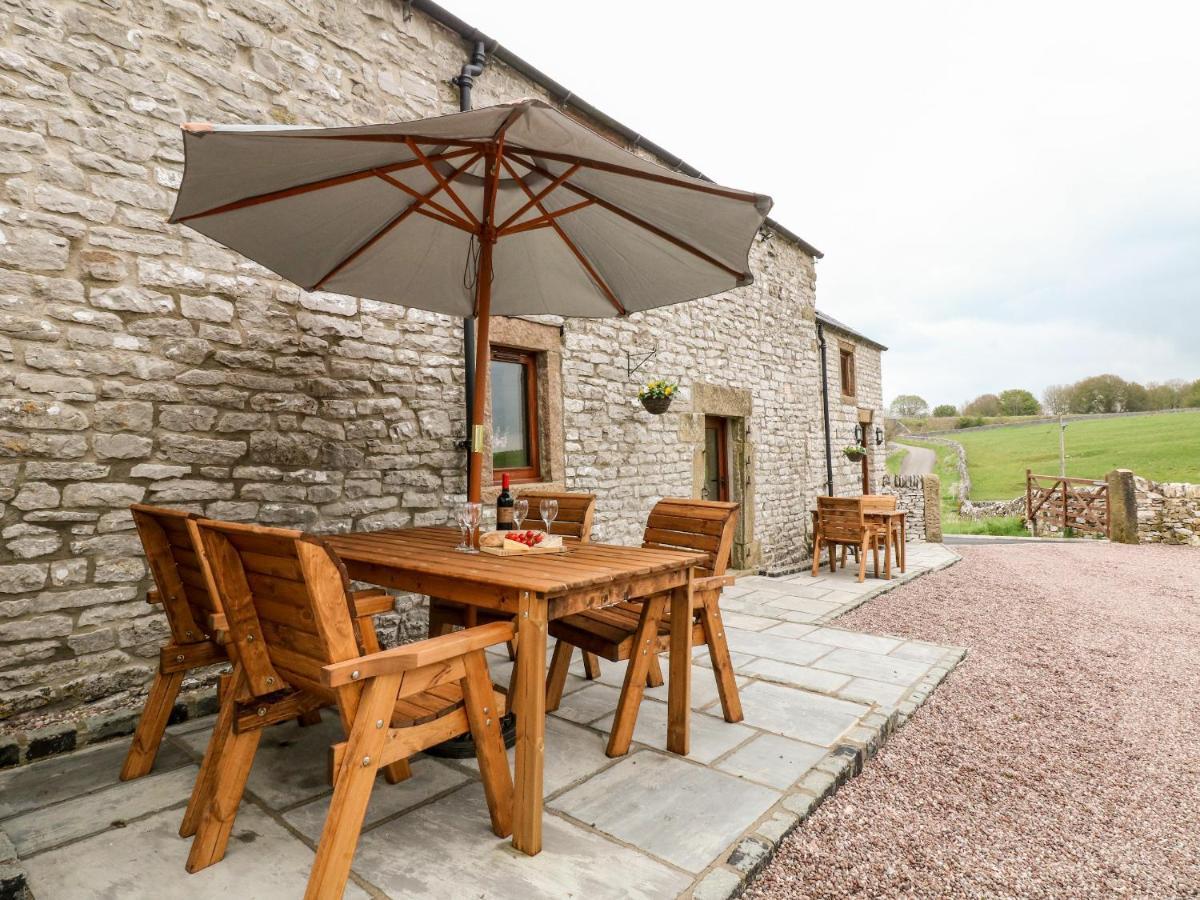 Villa Owls Barn Ashbourne  Exterior foto