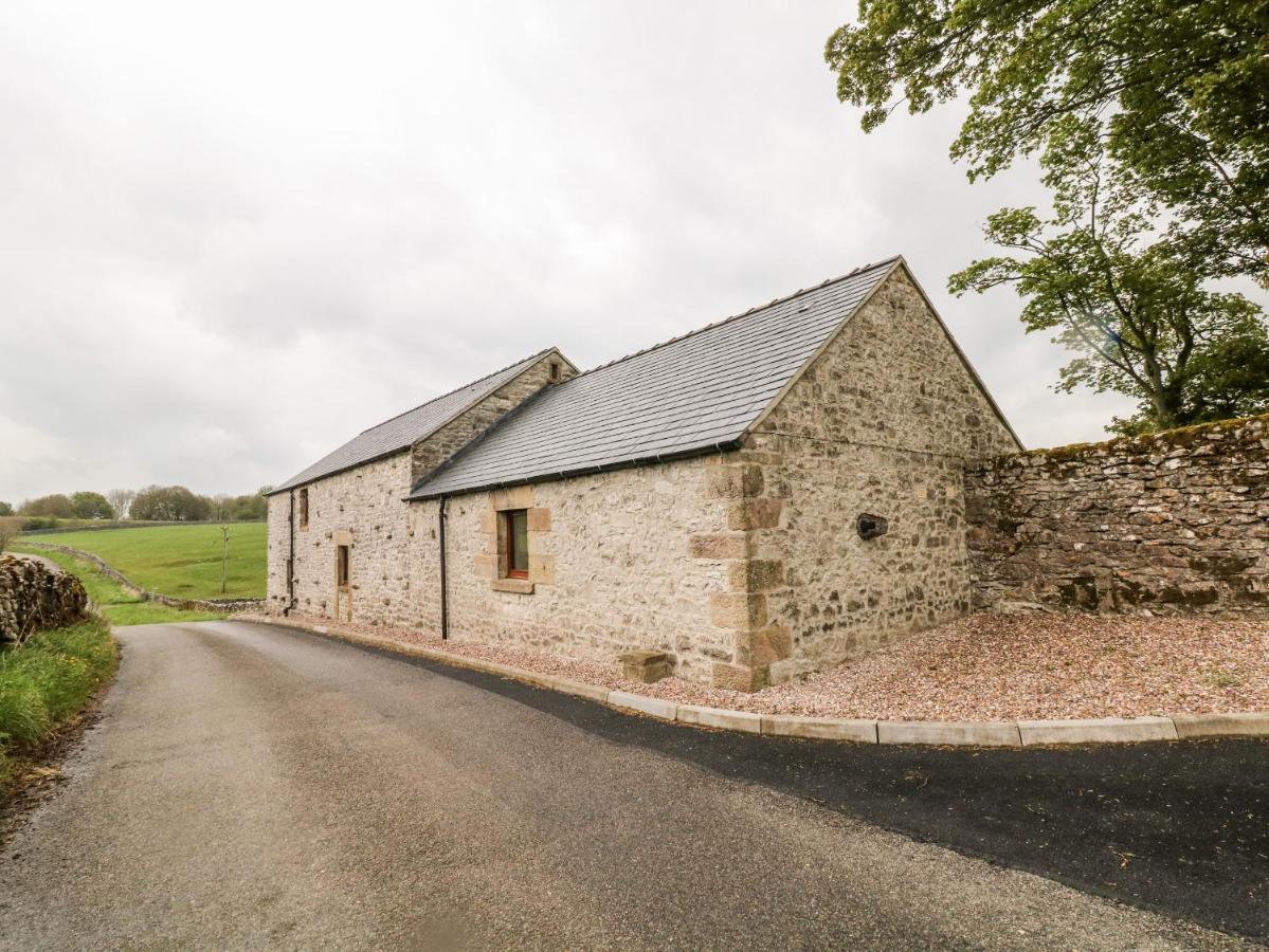 Villa Owls Barn Ashbourne  Exterior foto
