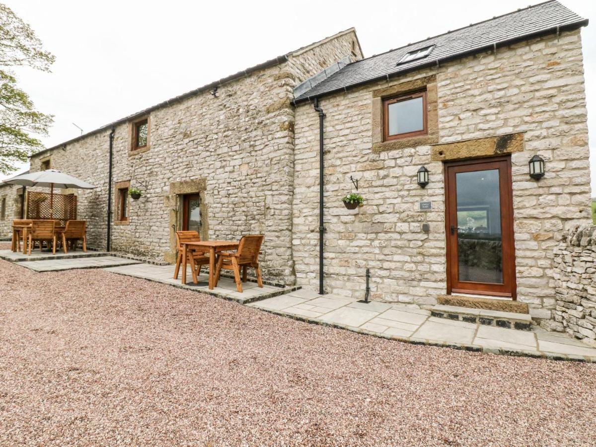 Villa Owls Barn Ashbourne  Exterior foto
