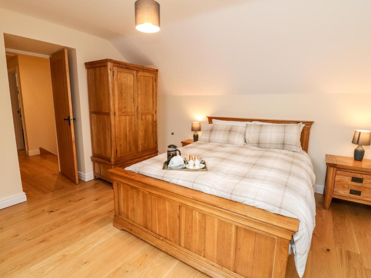 Villa Owls Barn Ashbourne  Exterior foto