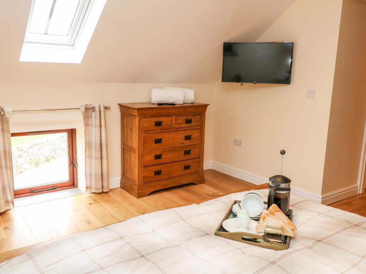 Villa Owls Barn Ashbourne  Exterior foto