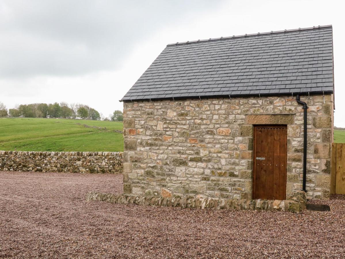 Villa Owls Barn Ashbourne  Exterior foto